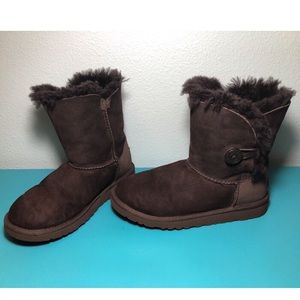 UGG Boots *